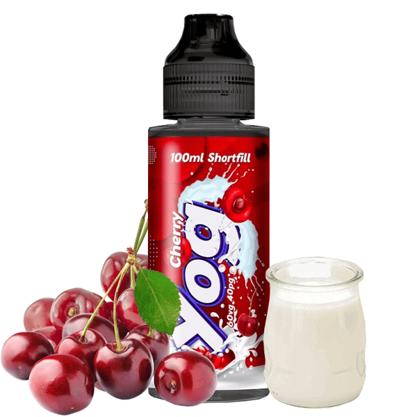 Cherry - Yog 100ml