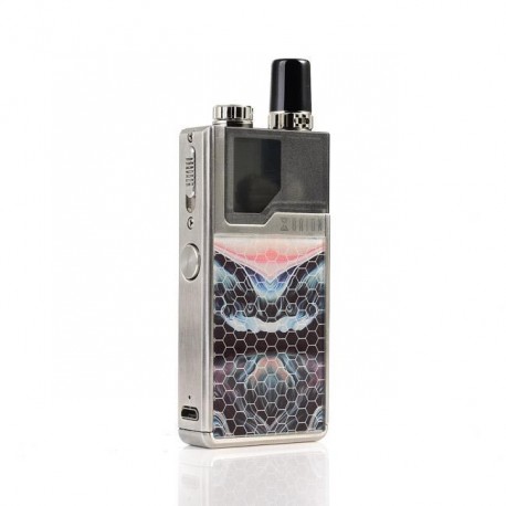 Lost Vape Orion Q Quest Pod Kit