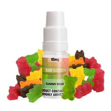 Sales - Gummy Bear - Bar - 10ml