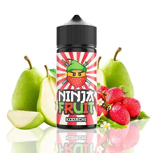 Kodachi - Ninja Fruit Original 100ml