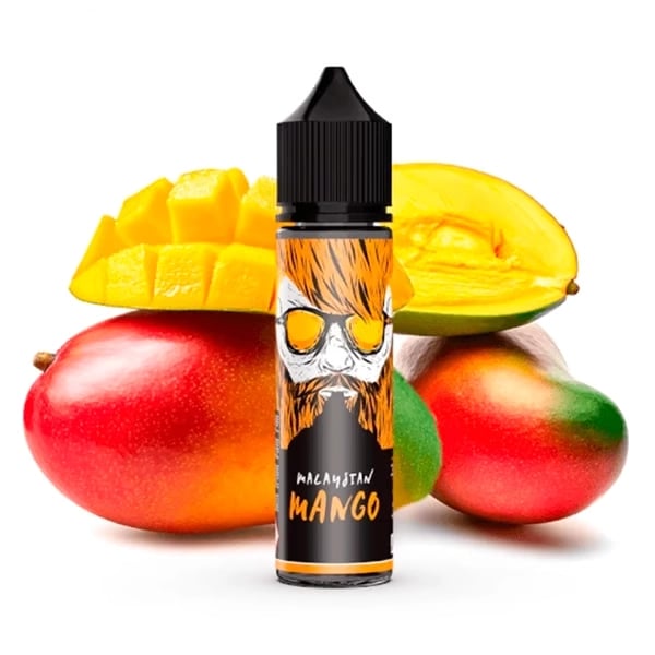 Aroma Malaysian Mango - Ossem 20ml (Longfill)