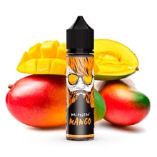 Aroma Malaysian Mango - Ossem 20ml (Longfill)