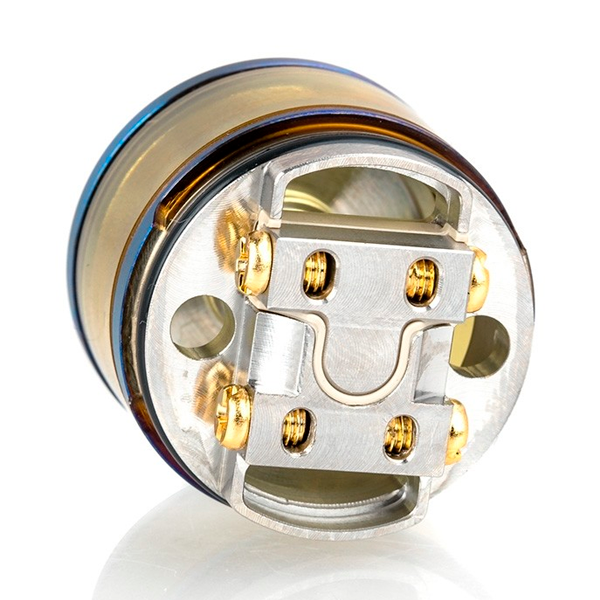 Vandy Vape Pyro v2 RDTA