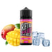 Productos relacionados de Aroma Mango Ice - Juice Sauz Drifter Bar 16ml (Longfill)
