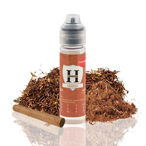 Herrera Abarra 40ml (Concentrado para Nicokits)