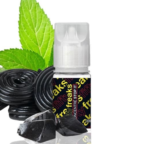 Aroma Stop it - Fifty Freaks 30ml