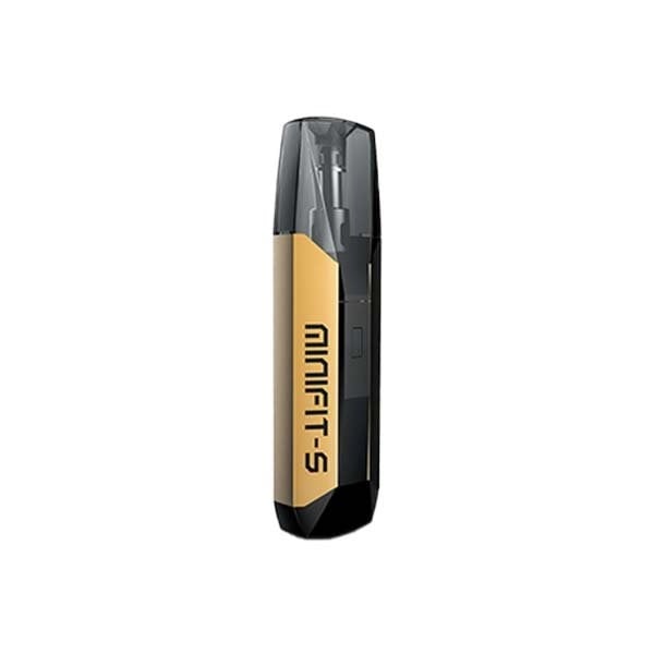 Justfog Minifit S Kit