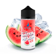 Aroma Watermelon Ice - Drops Bar Juice (Longfill)