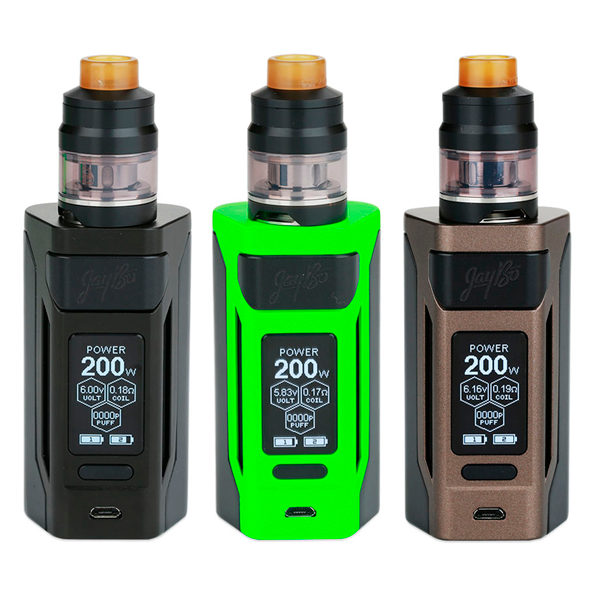 Wismec Reuleaux Rx2 20700 Kit