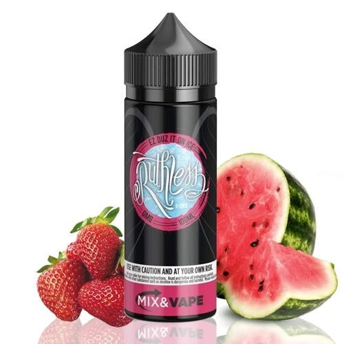 Ez Duz It - Ruthless 100ml