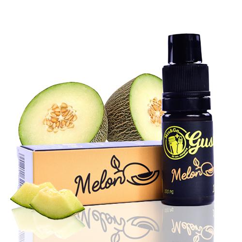 Chemnovatic Mix&Go Gusto Aroma Melon 10 ml