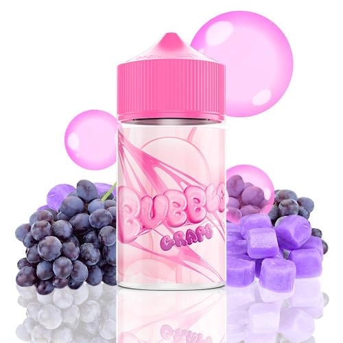 Bubble Grape 50ml