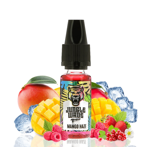 Aroma Mango Haze - Jungle Wave (Full Moon)