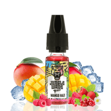 Aroma Mango Haze - Jungle Wave (Full Moon)