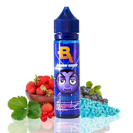 Heissenberg - Basic Vape