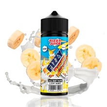 Banana Milkshake - Fizzy Juice 100ml