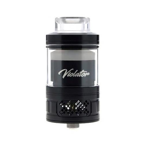 QP Design Violator RTA