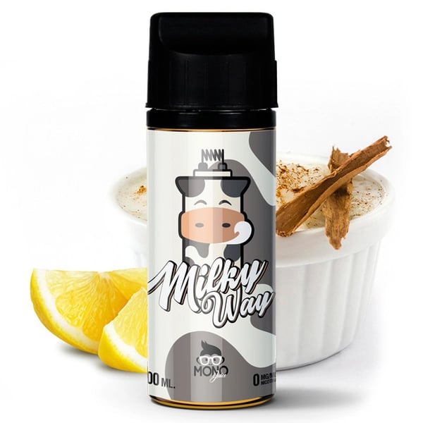 Milky Way - Mono eJuice 100ml