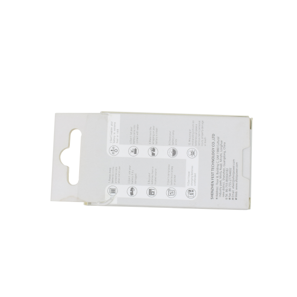Batería Efest 20700 - (Outlet)