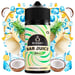 Productos relacionados de Aroma Pineapple Coconut Ice - Bar Juice by Bombo (Longfill para Sales)