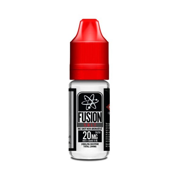 Nicokit Salt - Halo Fusion 20mg