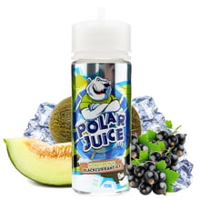 Honeydew Blackcurrant Ice 100ml - Polar Juice
