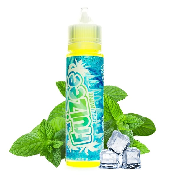 Fruizee - Icee Mint