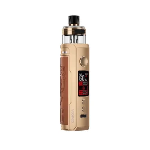 Voopoo DRAG X PnP X (Outlet)