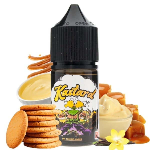 Aroma Kastard - Tonino Vaper