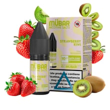 Strawberry Kiwi - Mübar Salts