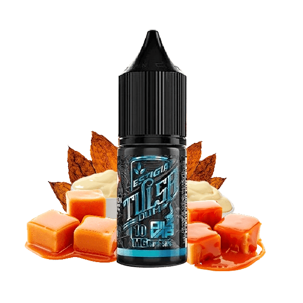 Estigia Tulsa Dum Sales - Oil4Vap - 10ml