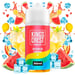 Productos relacionados de Aroma Watermelon Lemonade Ice - Kings Crest (Longfill para Sales)