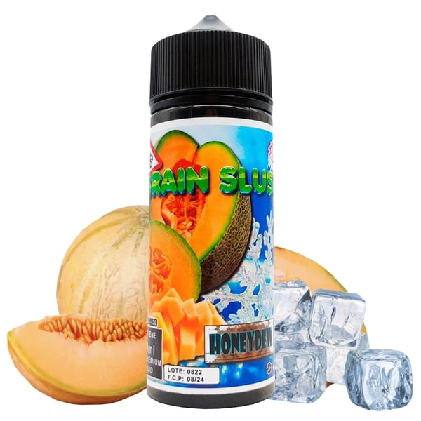 Honeydew - Brain Slush 100ml