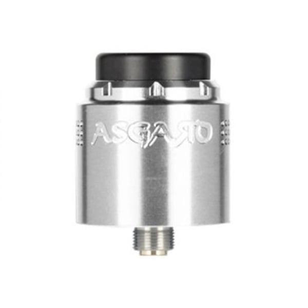 Asgard Mini RDA - Vaperz Cloud