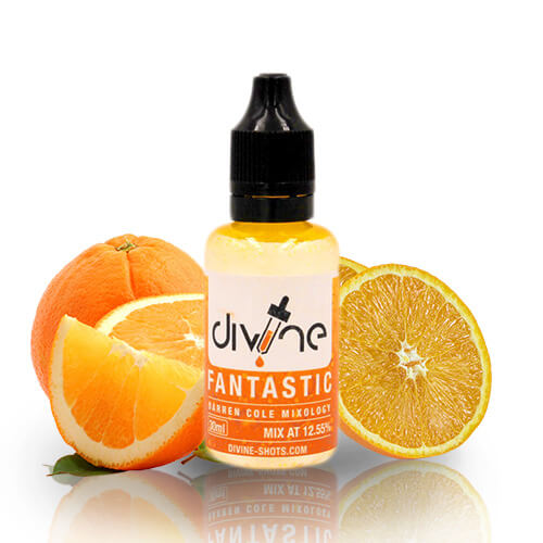 Aroma Divine Fantastic