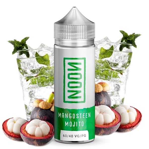Mangosteen Mojito - Noon 100ml