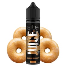 Sugar Donut - Elite Juice 50ml