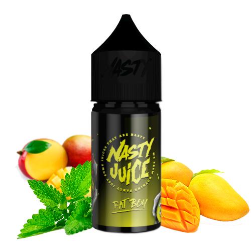 Aroma Nasty Juice Classic Fat Boy