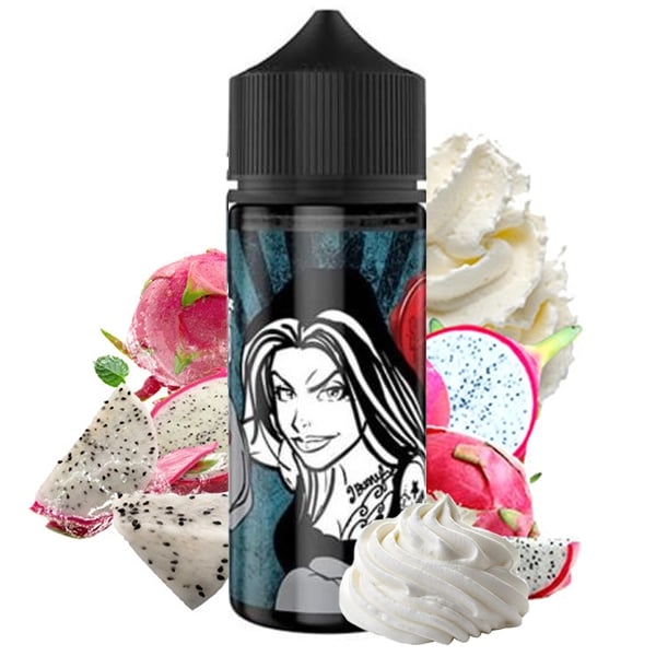 Sucker Punch - Suicide Bunny 100ml