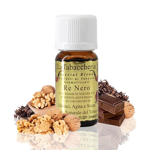 La Tabaccheria Aroma Special Blend Re Nero