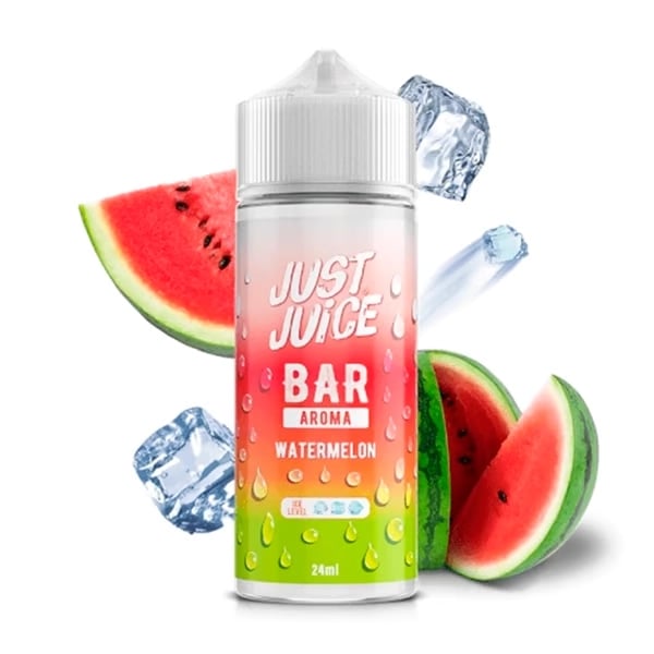 Aroma Watermelon - Just Juice Bar (Longfill)