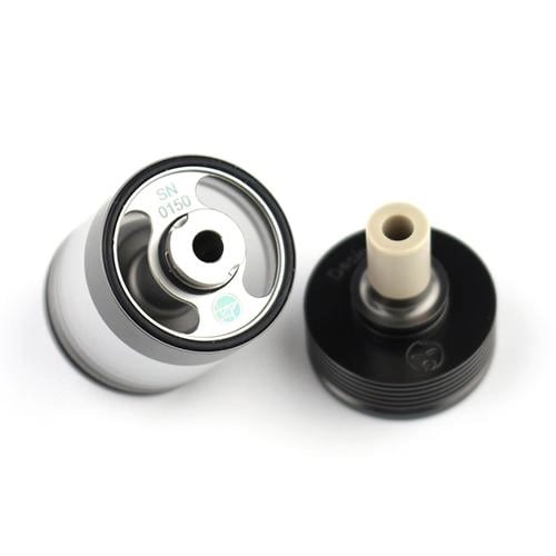 Dovpo Pioneer MTL RTA by BP Mods