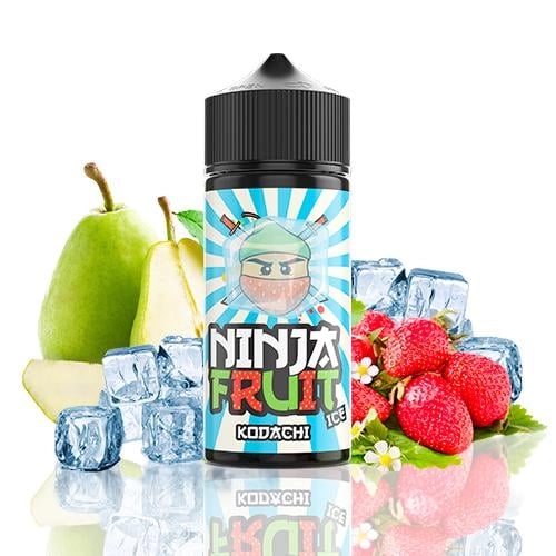 Kodachi - Ninja Fruit Ice 100ml