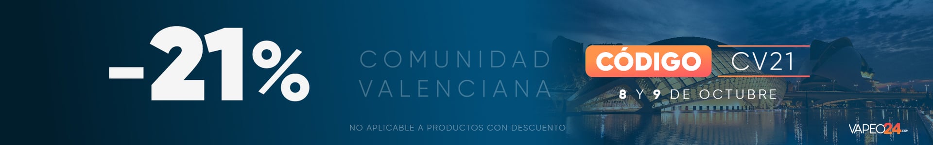 Comunidad Valenciana 2026