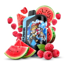 Raspberry Watermelon - Mübar Eden Beast