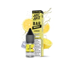 Lemonade - Just Juice Reborn Salts