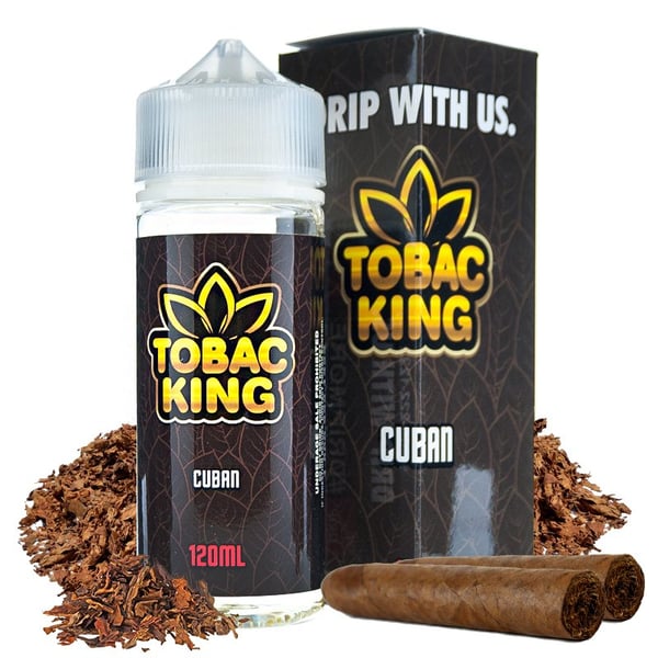 Tobac King - Cuban