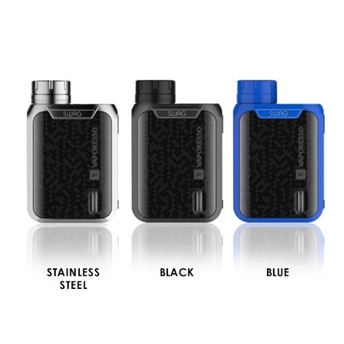 Vaporesso Swag Mod