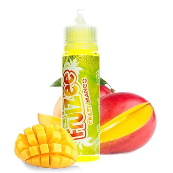 Fruizee - Crazy Mango No Fresh