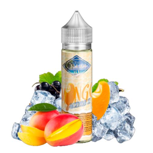 The Cellar Ice Mango Blackcurrant Ice